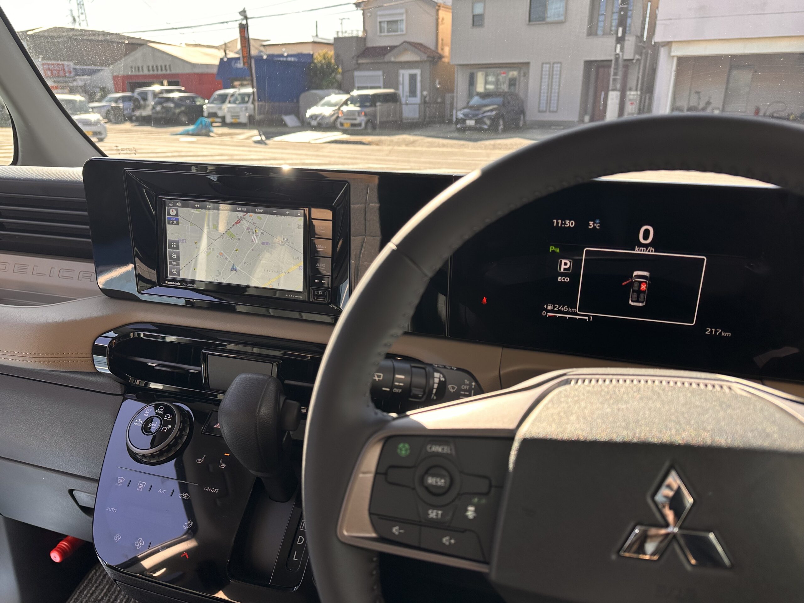 作業実績｜フランカー｜千葉市のカーナビ・カー用品の取付専門店